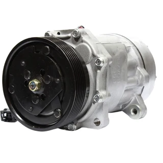 Aircon Compressor Pump for VW AUDI D7VCB SD7V16 10550015 1J0820803