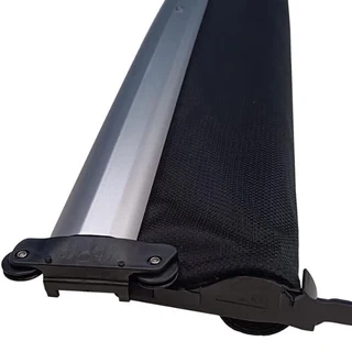 Polo 6 Panoramic Sunroof Curtain Cover 2G0-877-307/ 5C5877307A – Black