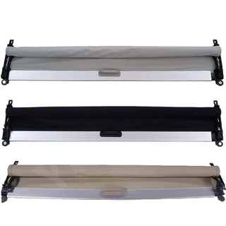 Polo 6 Panoramic Sunroof Curtain Cover 2G0-877-307/ 5C5877307A – Gray