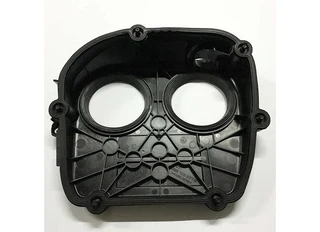 Upper Timing Cover Plastic (double Cam) Audi/vw 06g103269