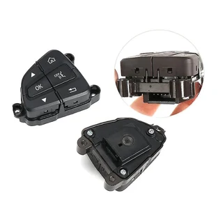 Mercedes W205 &amp; W253 Steering Wheel Switch Control Button (Left Side) – 0999050300