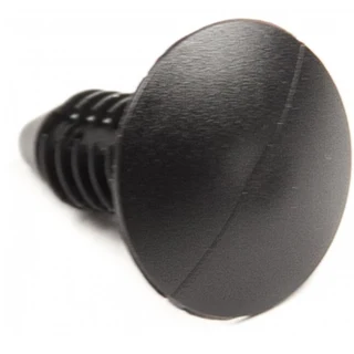 Plastic Push Rivets – 22mm set of 5