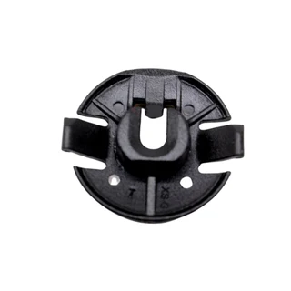 Fender Liner Clips Fastener For VW Audi – 4F0825429A Set of 5