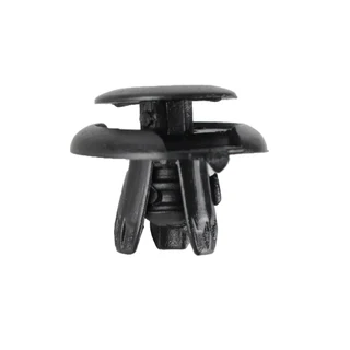 Fender Liner Fastener Clips Rivet Push Retainer For Toyota – Set of 5