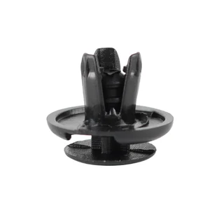 Fender Liner Fastener Clips Rivet Push Retainer For Toyota – Set of 5