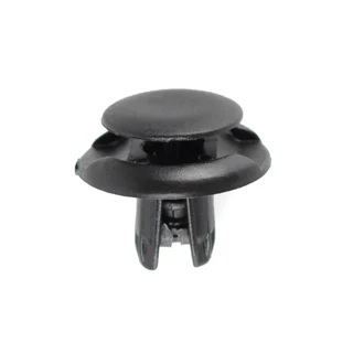 Fender Liner Fastener Clips Rivet Push Retainer For Toyota – Set of 5