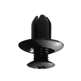 Bumper Fender Liner Retainer Clip For Hyundai – Set of 5