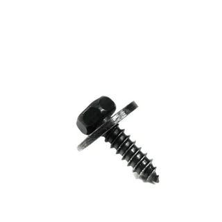 Self Tapping Mercedes and BMW Bumper Screws – 07119901311 Set of 5
