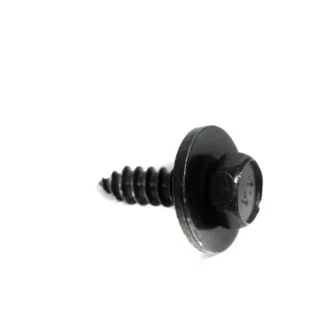 Self Tapping Mercedes and BMW Bumper Screws – 07119901311 Set of 5