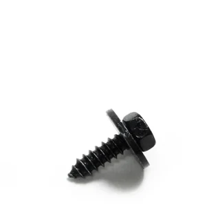 Self Tapping Mercedes and BMW Bumper Screws – 07119901311 Set of 5