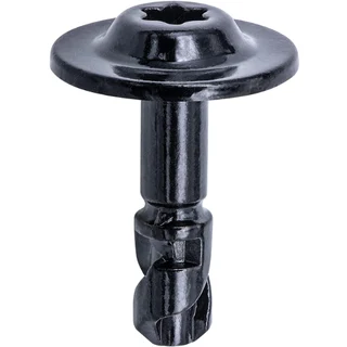 Fender Liner Splash Shield Bumper Cover Screw for Audi Vehicles – 8W0805121 Set of 5