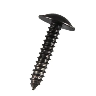 OEM Replacement Self Tapping Screws for Kia – 1249305257B Set of 5