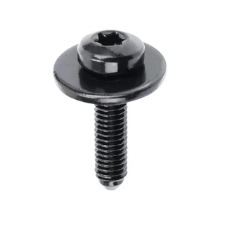 VW and AUDI Head bolt with washer M6X25 (Set of 5 ) – N90993603