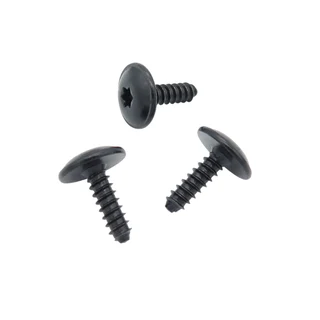 OEM replacement screws for VW and Audi (Set of 5) – N90775001