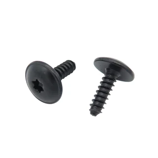 OEM replacement screws for VW and Audi (Set of 5) – N90775001