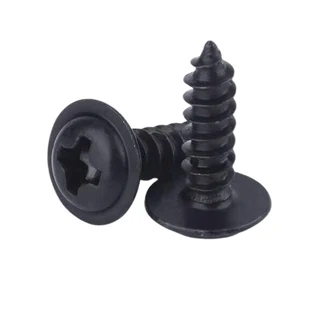 BMW Self Tapping Screws – Set of 5