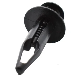 Bumper Trim Clips Push Rivet 9mm – Set of 5