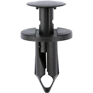 Bumper Cover Splash Shield Fender Liner Retainer Clip ANR2224 – Set of 5