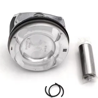 Single Piston M270.910 A2700300024 STD oversize 0.5 – 2700301617