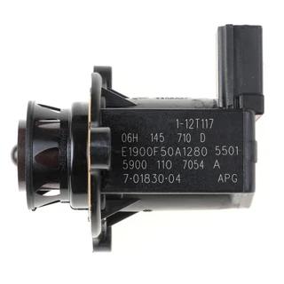 VW/Audi Turbocharger Solenoid Valve Electrical 12 V 7.02901.05.0- 06H145710C