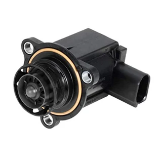 VW/Audi Turbocharger Solenoid Valve Electrical 12 V 7.02901.05.0- 06H145710C