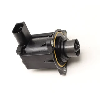 VW/Audi Turbocharger Solenoid Valve Electrical 12 V 7.02901.05.0- 06H145710C