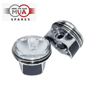 Volkswagen &amp; Audi Piston &amp; Rings 1.8T – 06L107065BD