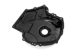 Timing Crank Case Cover For Vw/audi 1.8/2.0 Tfsi 06h109210ag