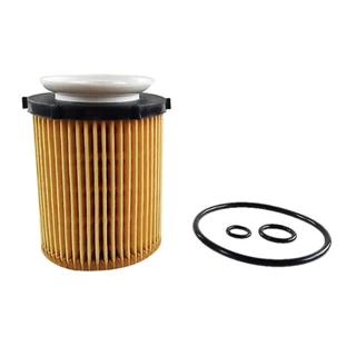 Mercedes-Benz Engine Oil Filter Set – 2701800109