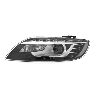 AUDI Q7 4L 2010-2015 Headlight Shell – 4L0941030AC Right Side