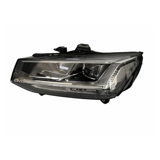 Headlight Audi Q2 18-21 Shell – 81D941034 Right Side