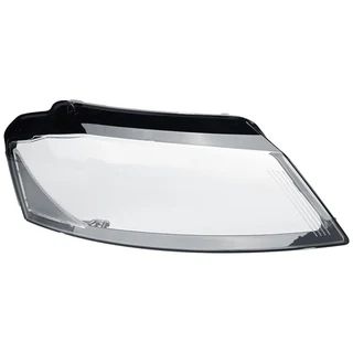 08-12 Headlight Replacement Lens – Right Side Lens – Right Side
