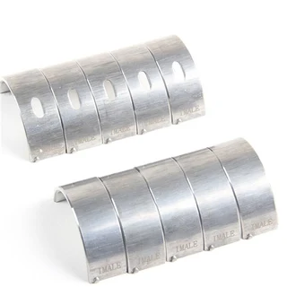 1.2T Crankshaft Main Bearing Fit For VW Golf 04E105561 04E105591