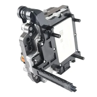 Complete DSG 6 DQ250 Mechatronic –02E325025A