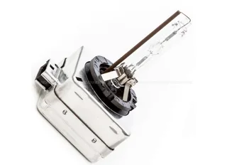 Hid Xenon Bulb D3s Headlight Replacement - Single Globe