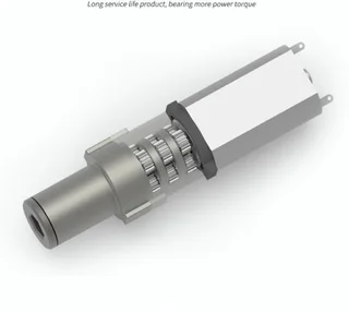 Mini Electric Screwdriver Creation Space CS2001