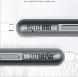 Mini Electric Screwdriver Creation Space CS2001