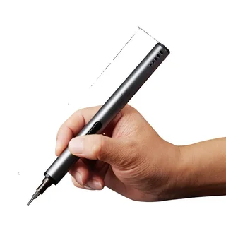 Mini Electric Screwdriver Creation Space CS02D