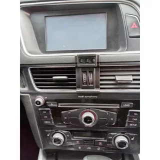 Wireless Charger Smart Car Mount Compatible With Audi Q5 2010-2018