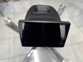 Android GPS Navigation 10.1&#34; with Carplay/Android Auto - Ford EcoSport 2018