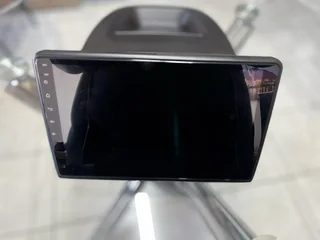 Android GPS Navigation 10.1&#34; with Carplay/Android Auto - Ford EcoSport 2018