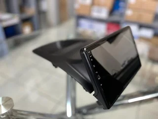 Android GPS Navigation 10.1&#34; with Carplay/Android Auto - Ford EcoSport 2018