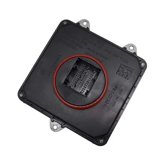 LED Headlight Control Module - BMW F30, F32, X5, F15 L - 7457873 1305102304