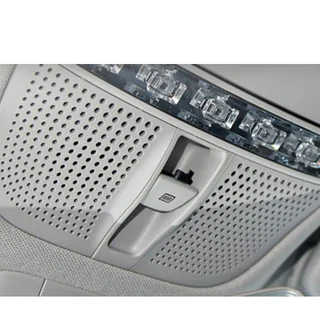 Sunroof Switch Button Compatible with Mercedes - W156 W176 W246 W117 A,B,CLA Class