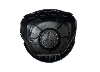 Steering Wheel Airbag Cover Compatible with Mercedes W205 C Class