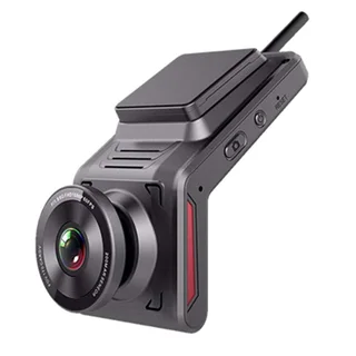 DVR Dual Dash Cam with Wifi 4G LTE and Live Track Monitoring