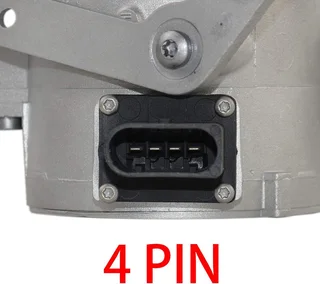 Electric Water Pump 11517583836 for BMW N52