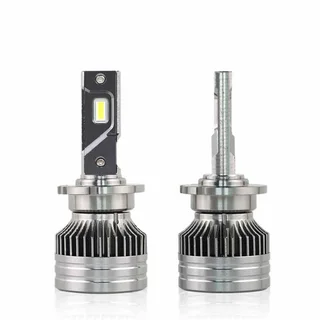 Xenon to LED D Series (D1S,D2S,D3S, D5S)Headlight Bulbs Conversion Kit