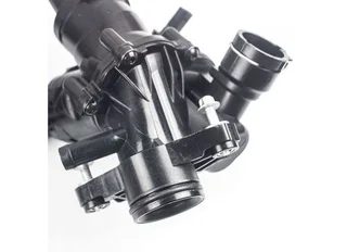 Engine Coolant Thermostat for Mercedes C Class W205 - A 2742000115