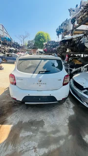 Renault Sandero Stepway